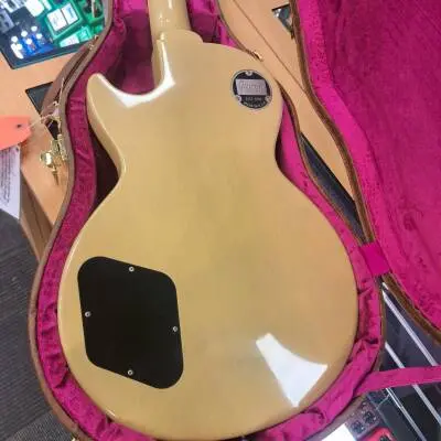 Gibson Custom Shop '57 Les Paul Special 2